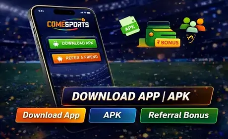 Download the app, unlock code HERO11300, and enter ₹1 contests faster