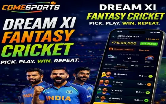 Chennai vs Mumbai on Hero11